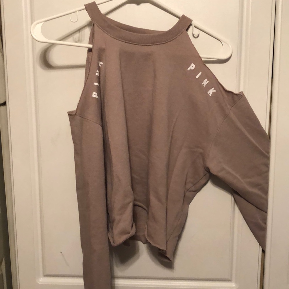 Victoria Secret sweatshirt